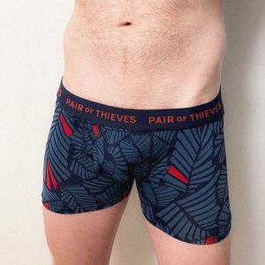 Pair of Thieves Boxer Brief Sz S